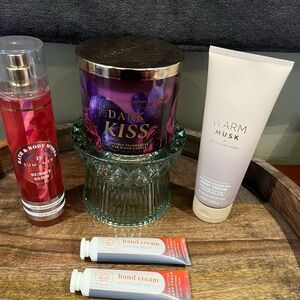 For @bmdmom only! Box 1